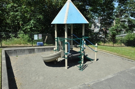 Fully Fund Jose Rizal Park Remodel